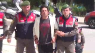 Ünlü Oyuncu Selim Erdoğan Adliyeye Sevk Edildi