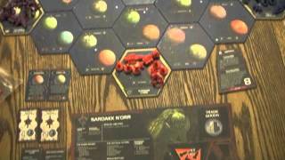 Twilight Imperium III Walkthrough Part 5