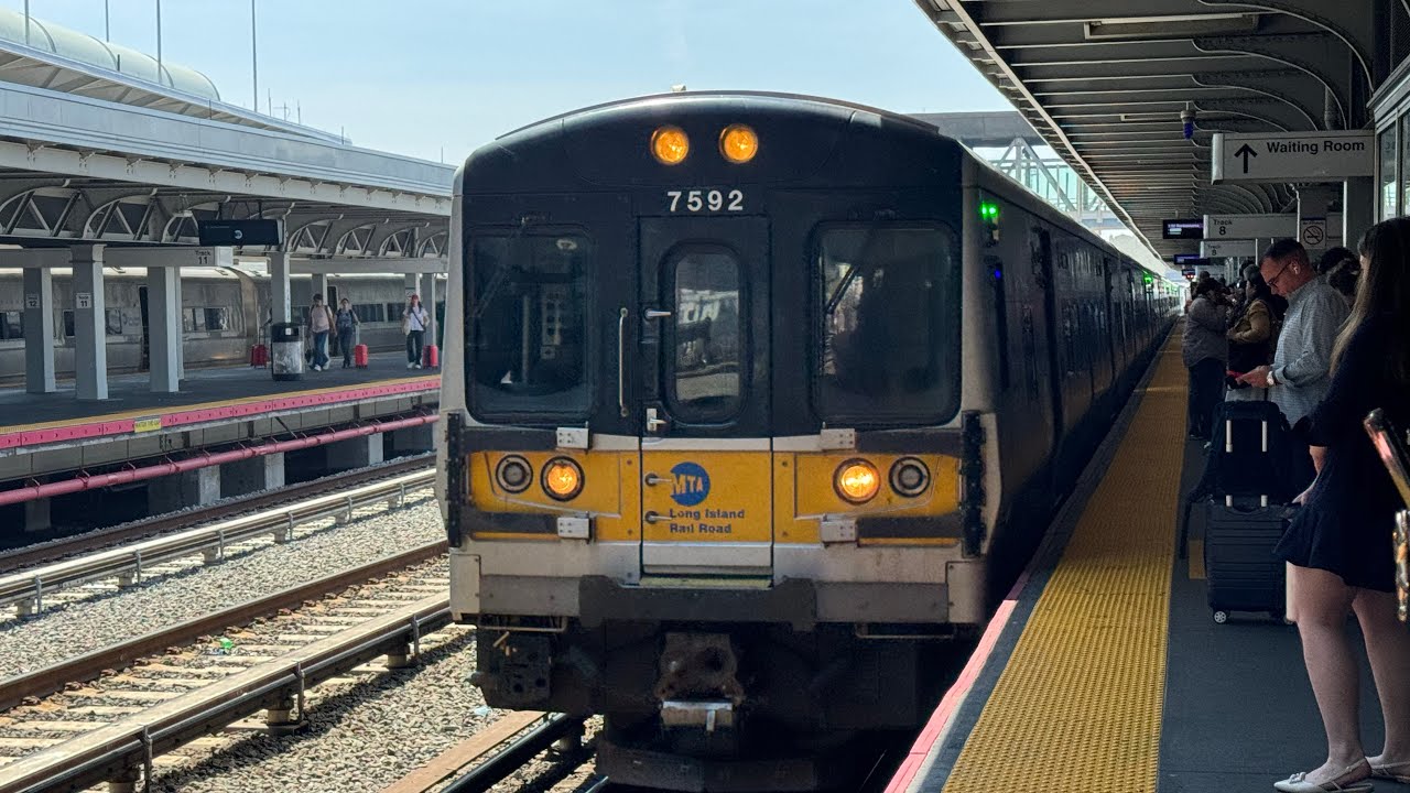 MTA LIRR M7 Ride Train 1952 From Jamaica To Deer Park YouTube mta-lirr-m7-ride-train-1952-from-jamaica-to-deer-park-youtube