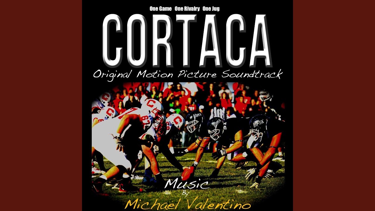 在 YouTube 上观看 Cortaca (Original Motion Picture Soundtrack)