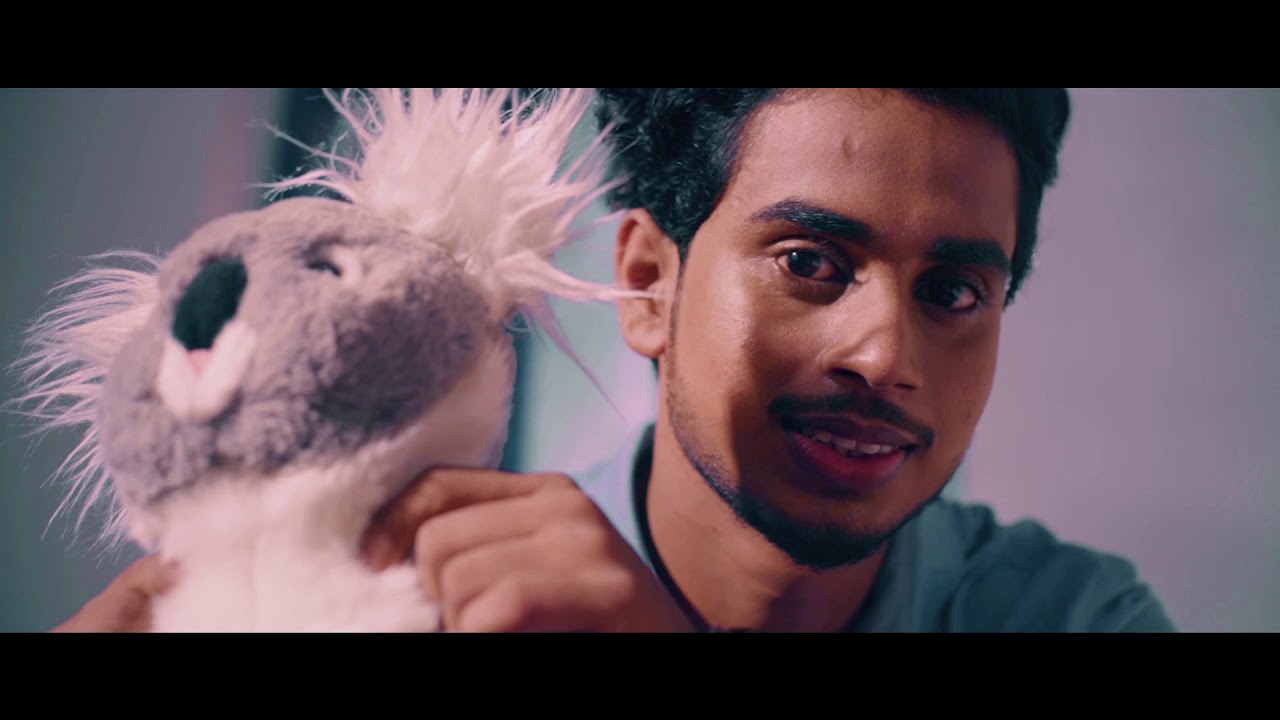 Api Aye Ape Nowei - Kelum Induwara (Music Video) - YouTube