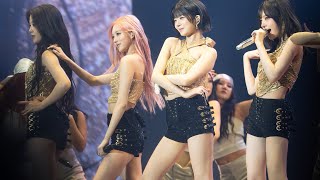 Ive Gif Compilation Concert Part 2