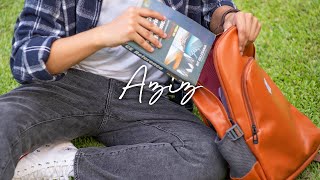 Aziz  Short Video
