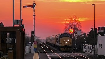 Semaphore Swansong - Drivers Eye View - The last week of Whittlesea’s up direction semaphores 2025