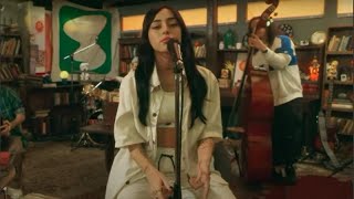Nicki Nicole - Mala Vida ( Live Acustic )