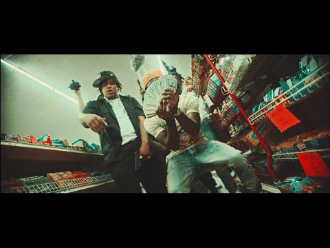 YSN Foogiano Trapp Back Remix