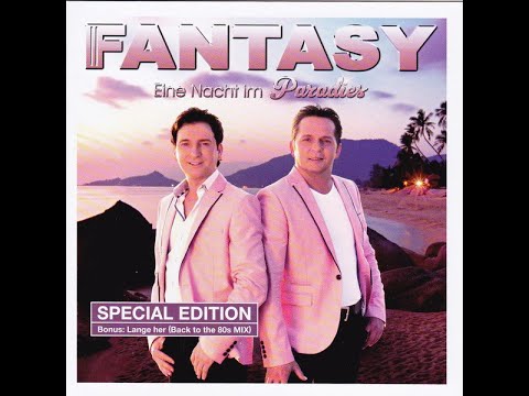 Fantasy - Eine Nacht Im Paradies (Remix) - YouTube