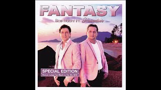 Fantasy - Eine Nacht Im Paradies (Remix)