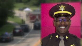Off-duty Wayne County sergeant killed in Hines Park Profile