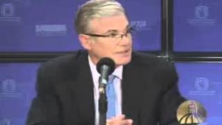 California State Superintendent of Public Instruction Debate - Sept. 17, 2014
