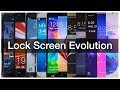 Samsung Galaxy Lock Screen Evolution 2 2 14 