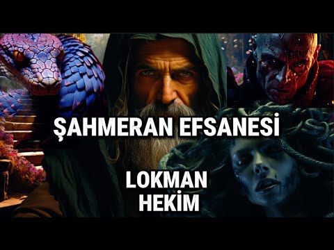 Lokman Hekim ve