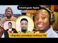 uTshathugodo Ngobe owumsakazi wo Khozi FM ugeqe amagula ngohambo lwempilo yakhe| Sbu Buthelezi