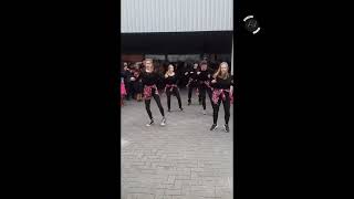 Optreden Op School 2018