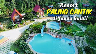 WADI AMNA Resort, Janda Baik | Villa Kamelia | FULL REVIEW