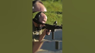 Shocking Recoil Comparison: From Revolver to Cabarino!