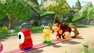 Super Mario Party Jamboree // Full Game Walkthrough (Bowser Kaboom Squad - Koopa Troopa)
Super Mario Party Jamboree // Full Game Walkthrough (Bowser Kaboom Squad - Koopa Troopa) Super Mario Party Jamboree // Full Game Walkthrough (Bowser Kaboom Squad - Koopa Troopa)