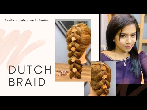 DUTCH BRAID