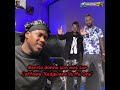 Benito recadre Mc One dans son clash avec Kedjevara 