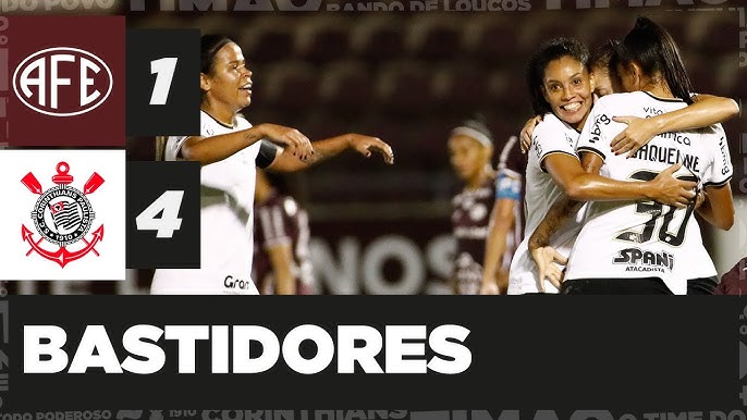 Ferroviária, o clube pioneiro no futebol feminino que desafia o Corinthians  na final do Brasileirão, Esportes