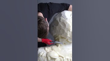 How I Start My Sculptures