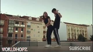 Best Shuffle Couple Dance