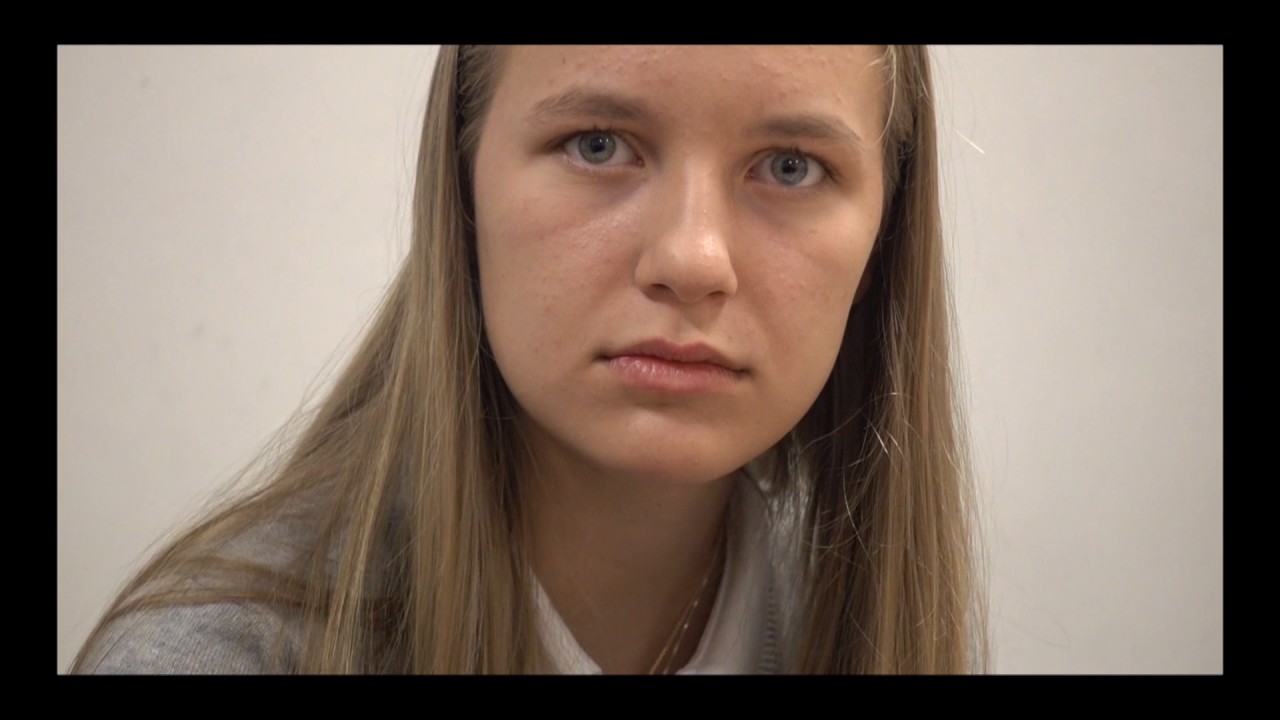 Aurelawkwardness (TASIS Student Film)