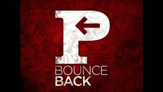 Pseudonimo - Quien si no (con Santiuve) - Bounce Back