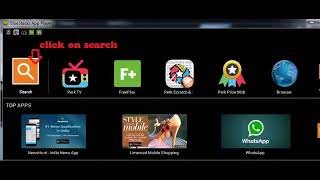 How To Download Hotstar Live Tv For PC Windows 7,8,8 1,10    2015 Tutorial screenshot 5