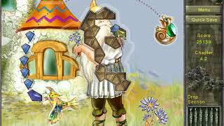 Let's play Charm Tale - Episode 4 - Forest Dwarfs