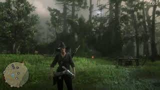 Red Dead Redemption 2 ** Showdown #27  #rdo #Pvp #Game#Ps4#Online#rdr2#Cheaters#RDR2 #REDDEADONLINE