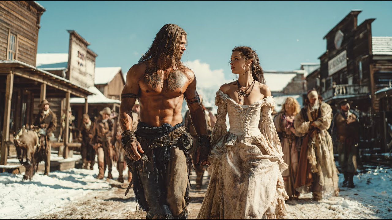 Widow Whipped 100 Times For Infertility—A Single Father Took Her To His Bed As Wife