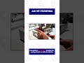 JUKI MF-7523U11B64 — 3-Needle, 5-Thread Top & Bottom Coverstitch Machine