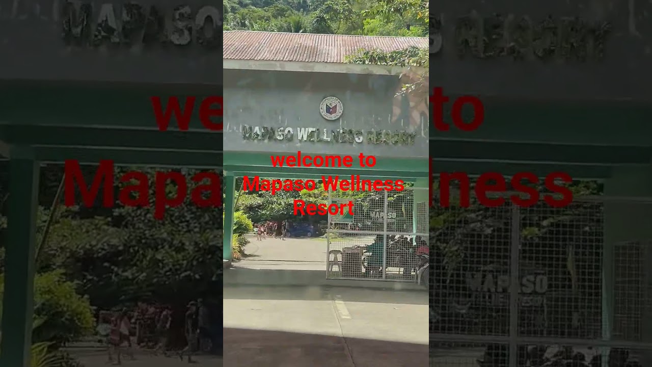 Mapaso Wellness Resort 