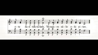 Hymn 396  Alto sngaro Slo Oki Yitav