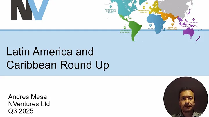 NVentures Latin America and Caribbean Round Up - Q3 2025