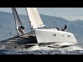 #7 Sailing Pampero - Bertrand de Broc - TS 52.8