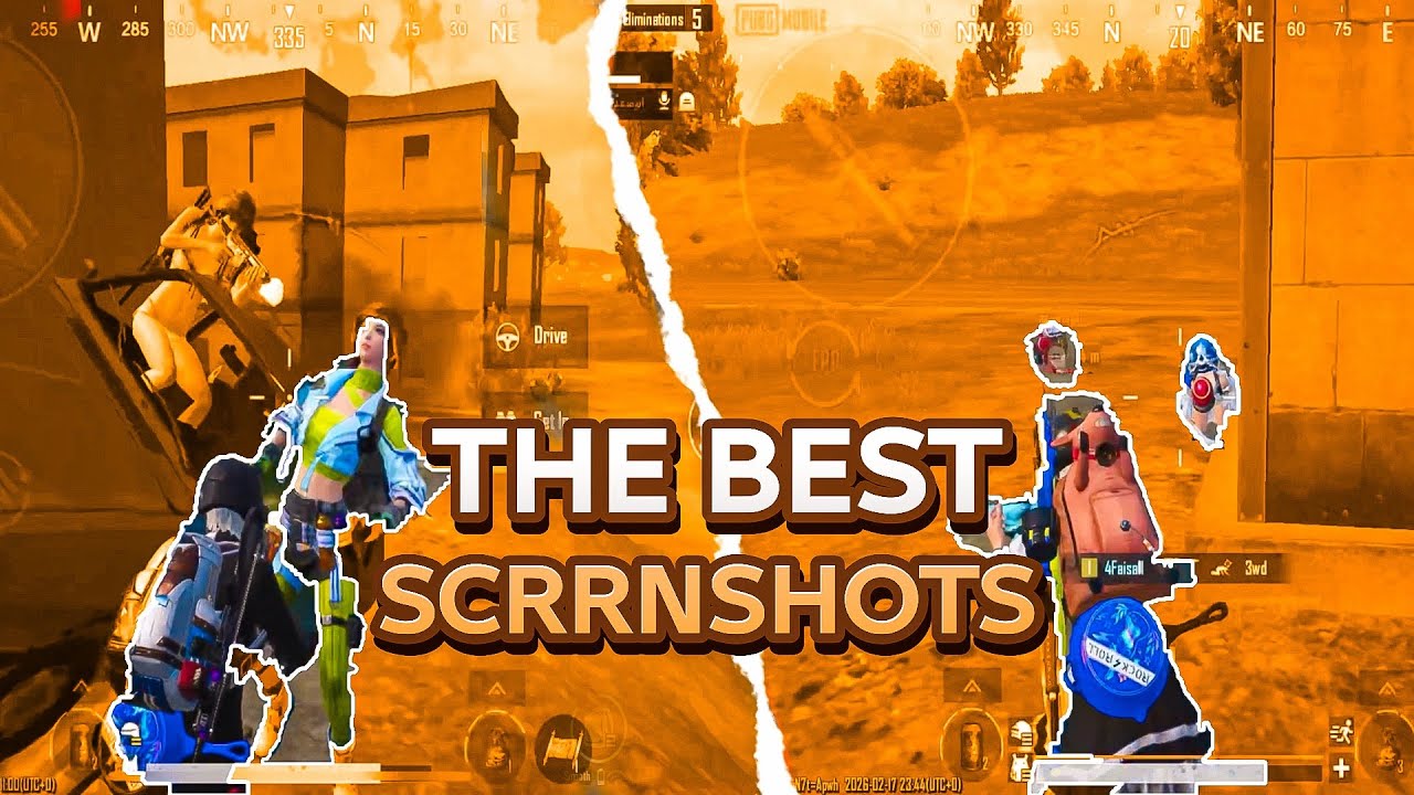 The best Conker encounters|  افضل مواجهات الكونكر 
