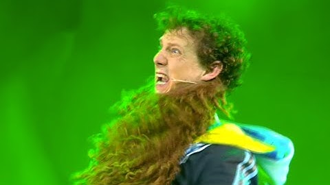 Jochem Myjer - Koe Paard (Even Geduld Aub!)
