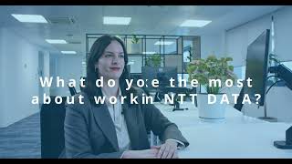 Meet Stella Varvarigou, Senior Cyber Security Consultant at NTT DATA Greece!