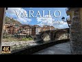 Varallo Sesia Italy Walking Tour