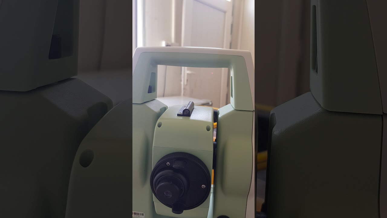 #sunway #totalstation