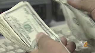 New York City Council Passes Bill Requiring Businesses To Accept Cash