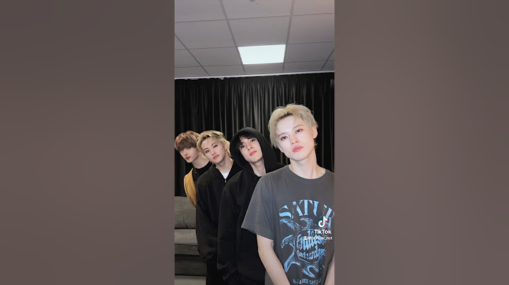 APT. in Denmark filmed by #JAEMIN #MARK #JENO #CHENLE #JISUNG #NCTDREAM