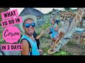 Coron palawan tour  what to do in coron in 3 days