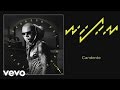 Wisin - Candente (Audio)