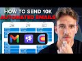 How to Automate Cold Email Outreach in 2026