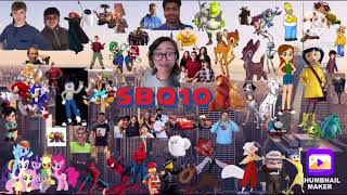 Sbq10 Turtle Entertainment 2025-2028 Updated