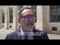 Ciivise: l'affaire Lyhanna "joue un rôle d'électrochoc" | AFP