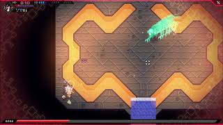 Crosscode Part 14 Profile